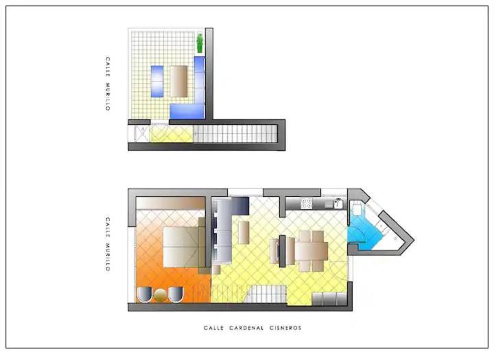 Estudio Con Terraza Vistas Al Mar Apartment Conil De La Frontera